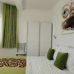 Bila Apartamento Podstrana