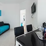 Apartamento Bila Podstrana