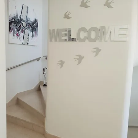 Bila Lägenhet