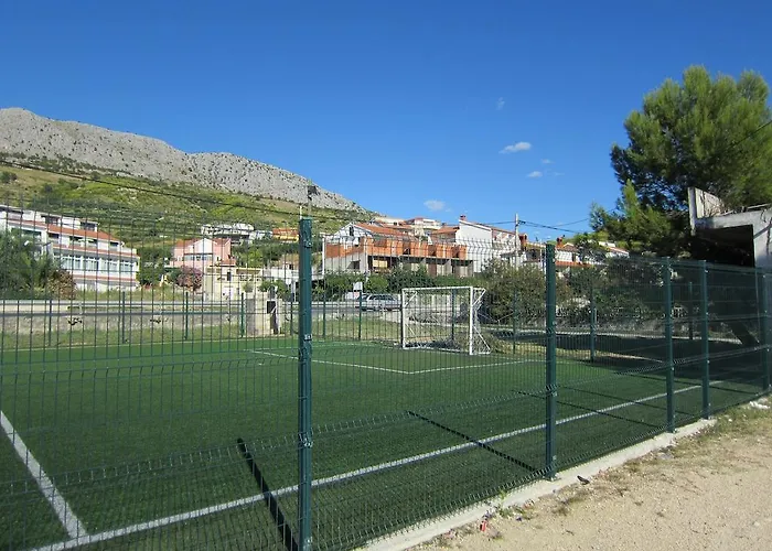 Bila פודסטראנה