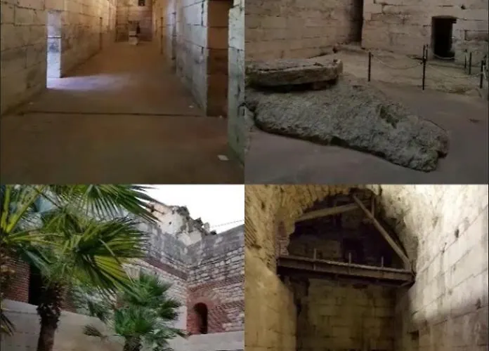 Bila פודסטראנה