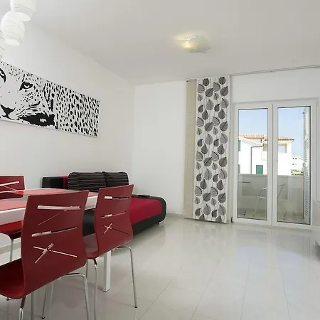 Apartamento Bila Podstrana