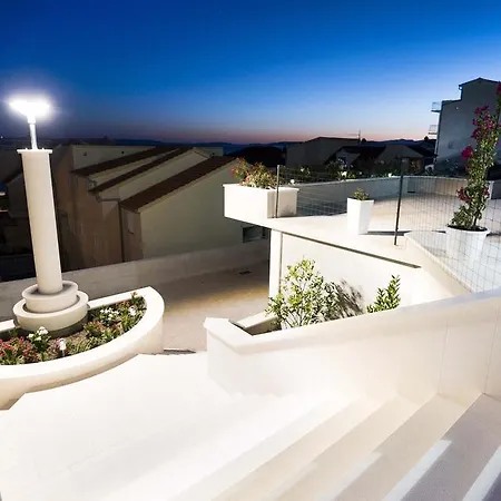 Apartment Bila Podstrana