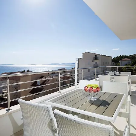 Apartment Bila