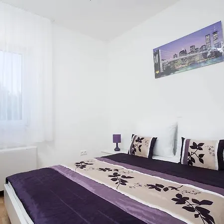 Apartment Bila