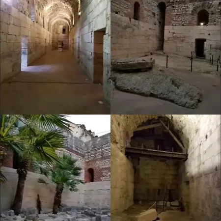 Bila Podstrana