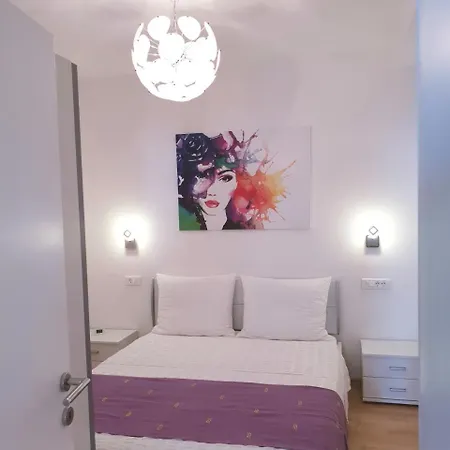Bila Apartamento