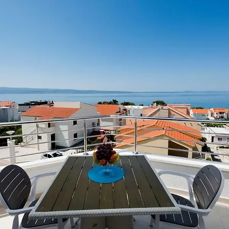 Bila Apartamento