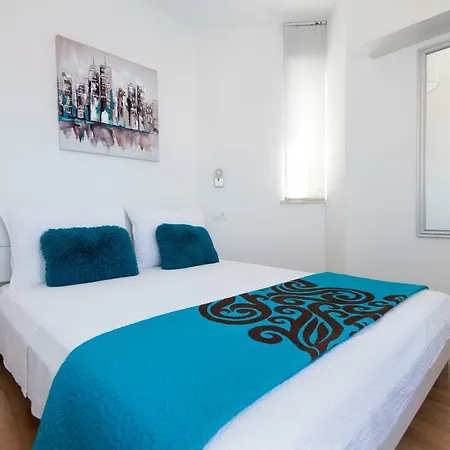 Apartamento Bila *