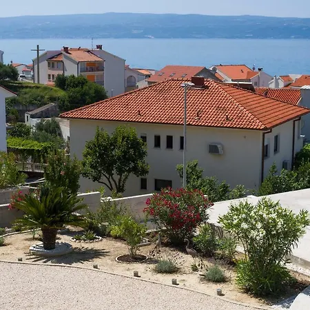 Apartamento Bila