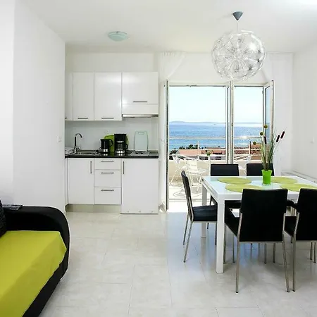 Bila Apartamento *
